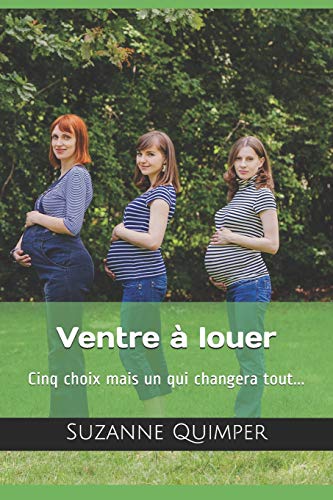 Ventre à louer (French Edition)