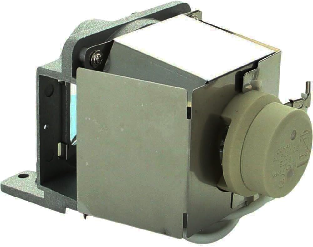 for ViewSonic PJD5232 Projector Lamp Assembly with Genuine Original Osram P-VIP OEM Bulb - 1 Year Warranty