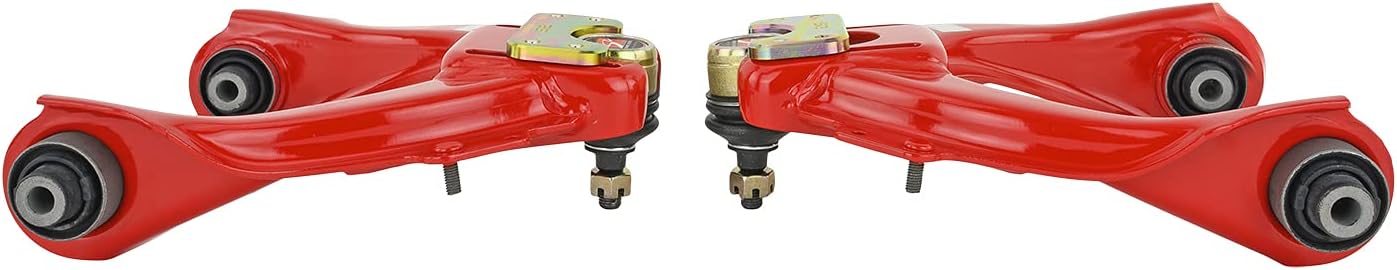 Skunk2 Racing 516-05-0004 Pro Series Front Camber Kit for Acura TSX