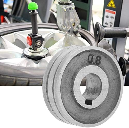 Rouleau D'alimentation Pour Soudeuse Mig - Rouleau De Qualité, Dimensions OD30mm ID10mm W18.3mm - CHNSALESCOM