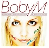 BABY M(CD only)
