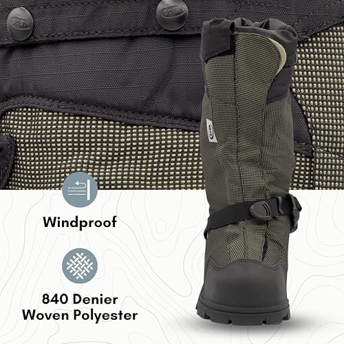 Image of NEOS 15 Navigator-Glacier Trek Spk, Size: 3XL (N5P3G-3XL)
