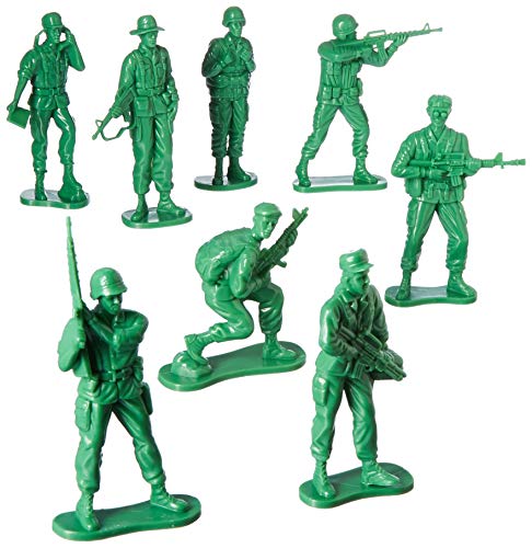 Us Toy Company 7958 Large Soldiers 1 Dozen Buy Online In Bahrain At Bahrain Desertcart Com Productid 1971276