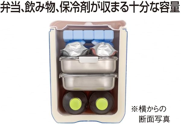 Coleman(コールマン) キャンプ ハードクーラー テイク9(ピンク) 2026年モデル 2253961 - 2