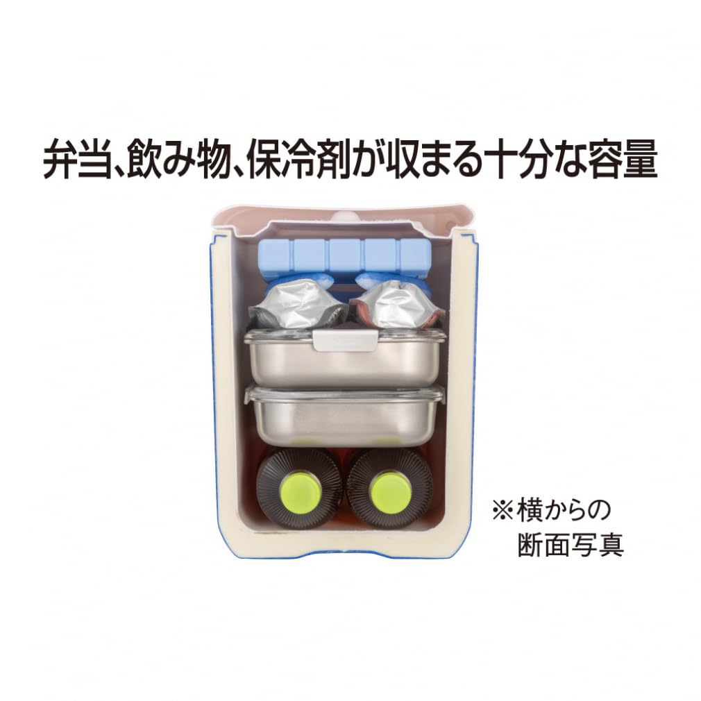 Coleman(コールマン) キャンプ ハードクーラー テイク9(ピンク) 2026年モデル 2253961 - 2