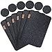 Lexella Placemats for Dining Table Set of 6 Place Mats and 6 Coasters for Drinks - Place Mats for Kitchen Table with Coasters - Set of 12