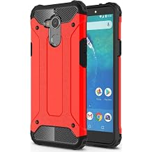 Case 4U General Mobile ile uyumlu GM8 K.T.A.K.K. K rm z  HBV00000BEQY4
