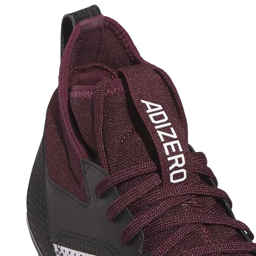 Image of adidas Unisex Adult Adizero Impact American Football Shoes