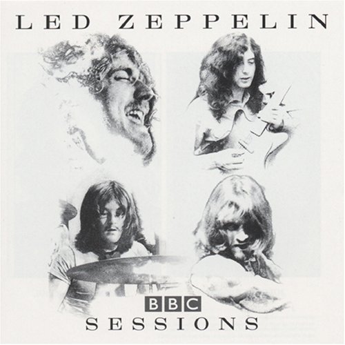 BBC Sessions