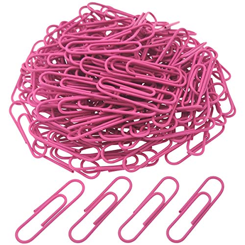 XVbond Paper Clips,200PCS 1.1