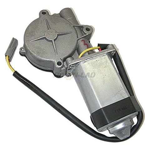 US Auto Parts F462951 FO1357108 New TLN Power Window Lift Motor Cover
