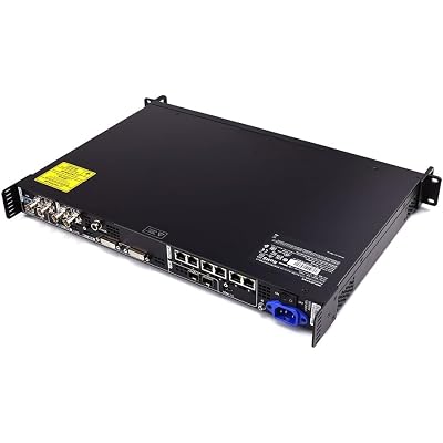 Nova Star VX600 Pro All-in-One Video Processor NOVA VX600 PRO LED Controller