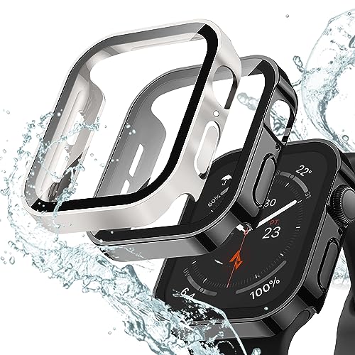 Case Apple Watch marca LEKOU