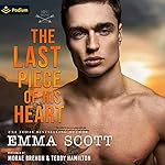 Cover of The Last Piece of His Heart