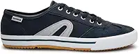 Tênis Casual VL 2500, Rainha, Masculino, Marinho e Gelo, 41