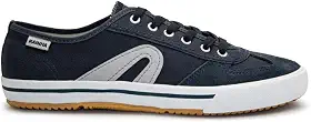 Tênis Casual VL 2500, Rainha, Masculino, Marinho e Gelo, 41