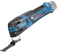 Bosch Professional GOP 12V-28 Akku-Multitool