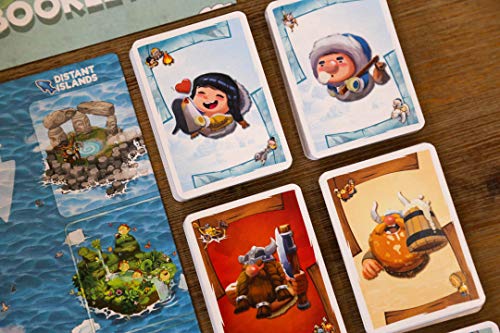 Spielansicht von Imperial Settlers: Empires of The North_3