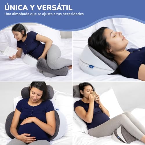 Almohadas De Maternidad, Home Imagen adicional
