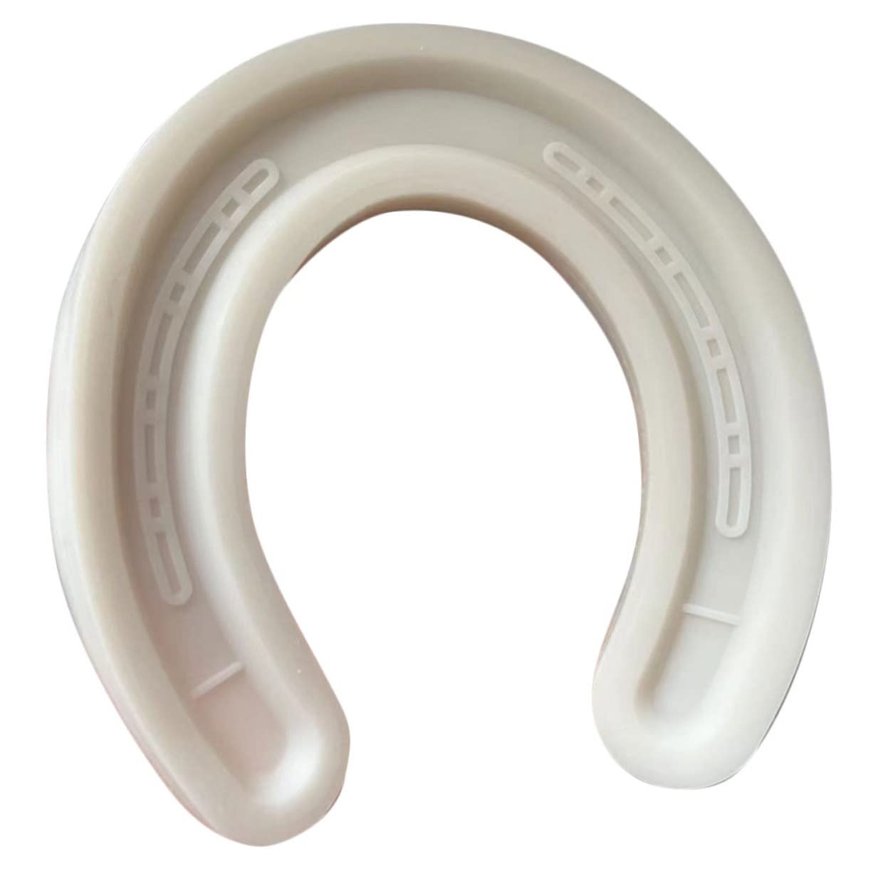 STOBOK 5pièces Moule Silicone Forme Cheval Pour Pour Fabrication De Bougies Parfumées Et Autres Artisanats Flexible Et Réutilisable