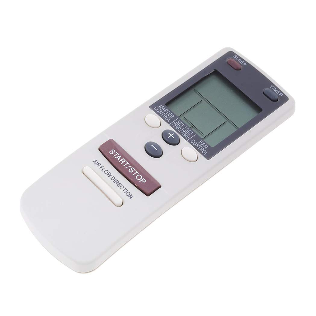 Telecomando di ricambio per climatizzatore Fujitsu AR-Ab8 AR-Ab9 Ar-Ab10 Arab8/9/10