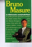 Le dictionnaire analphabe´tique (French Edition) 2266043528 Book Cover