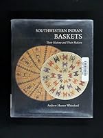 Southwestern Indian Baskets: Their History and Their Makers (Studies in American Indian Art)