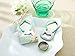 24 pcs Special"pop the Top" Flip-flop Bottle Opener for Wedding Favor (Blue)