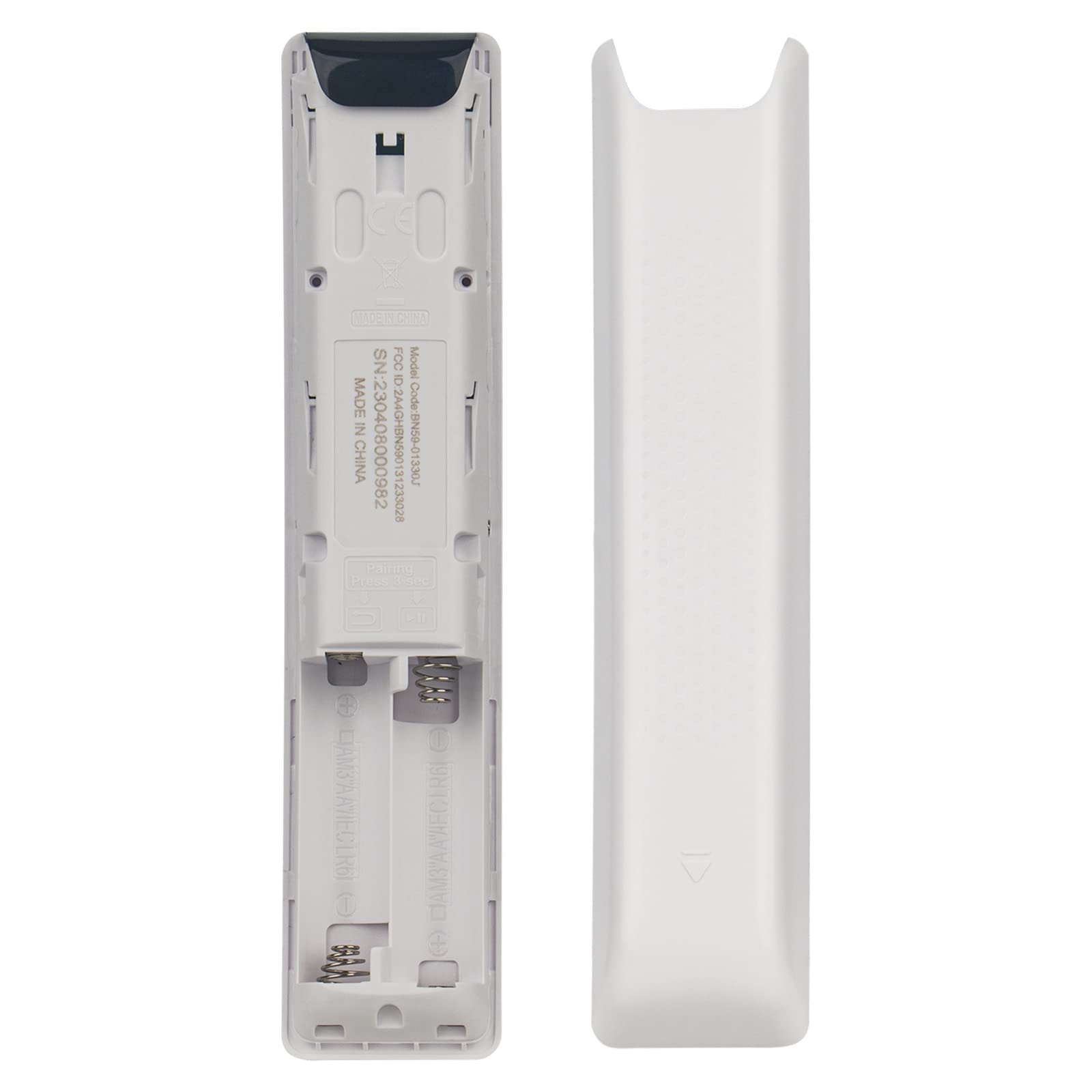 1 Mando a Distancia BN59-01330J reemplazado por Voz Compatible con el Marco QLED Smart TV Sub BN59-01312R