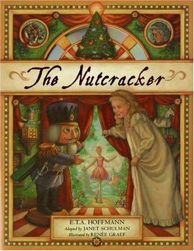 Preisvergleich Produktbild The Nutcracker