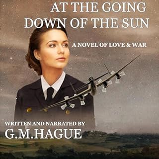 At the Going Down of the Sun cover art