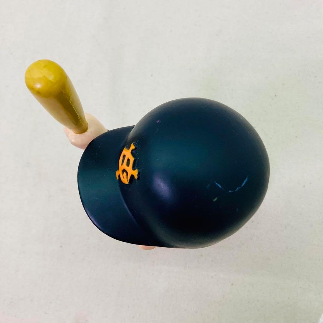 高橋由伸 GIANTS ジャイアンツ 東京読売巨人軍 ちょきんばこ