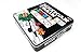 Tactic Games US Mexican Train – Game Forup to 8 Players Dominoes - Double-Twelve Domino Set - Colour-Dot Dominoes for Easy Play. World’S Most Popular Domino Game, from Tactic (54039)