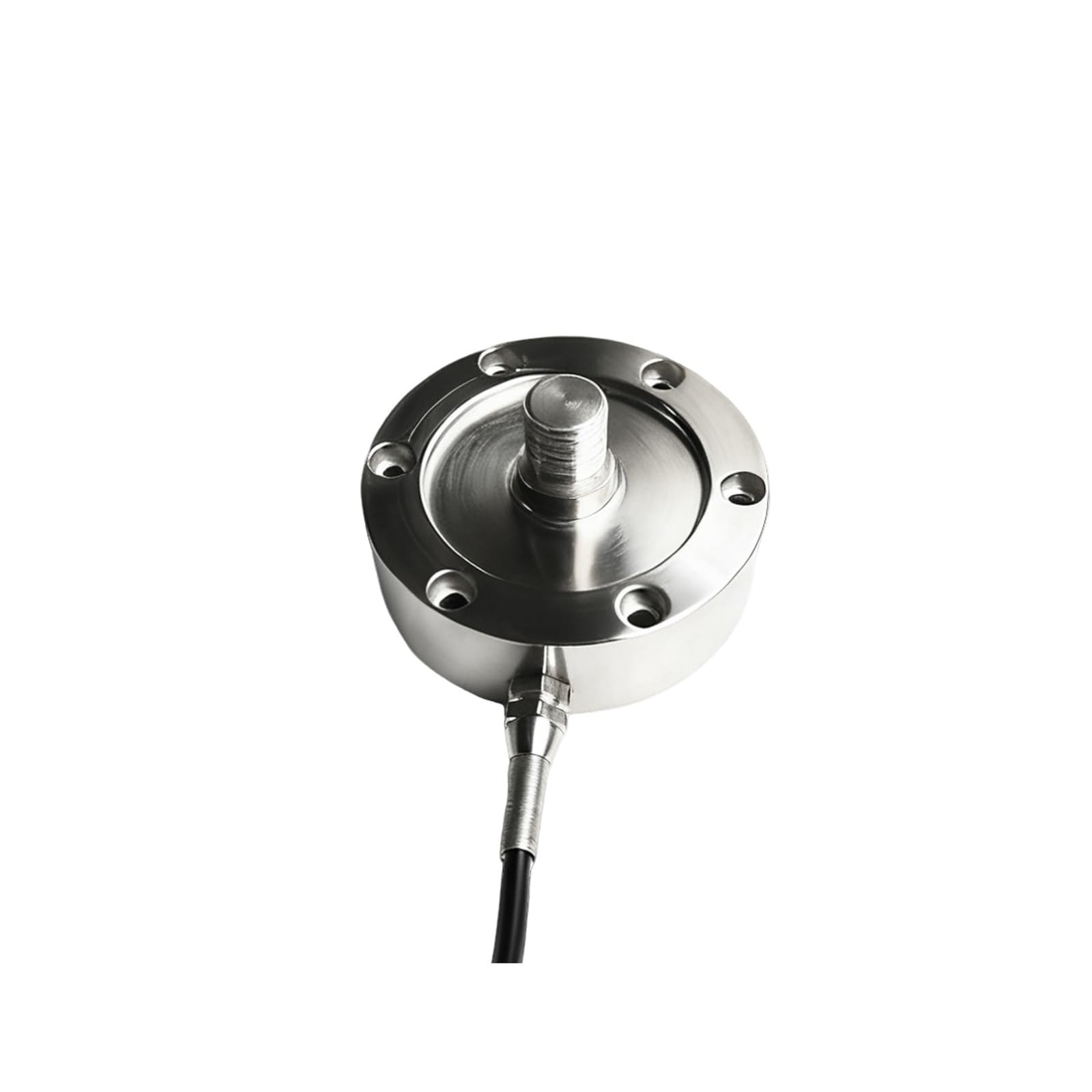 Báscula de plataforma con sensor YBE-500KG contra errores de peso 5