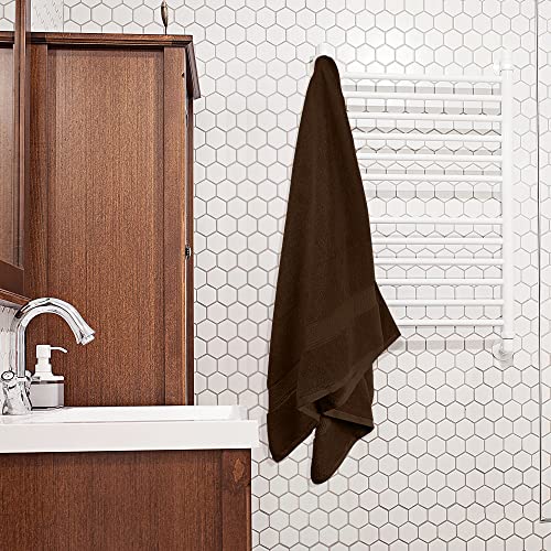 Utopia Towels Luxurious Ring Spun Cotton Bath Sheet #TOP16