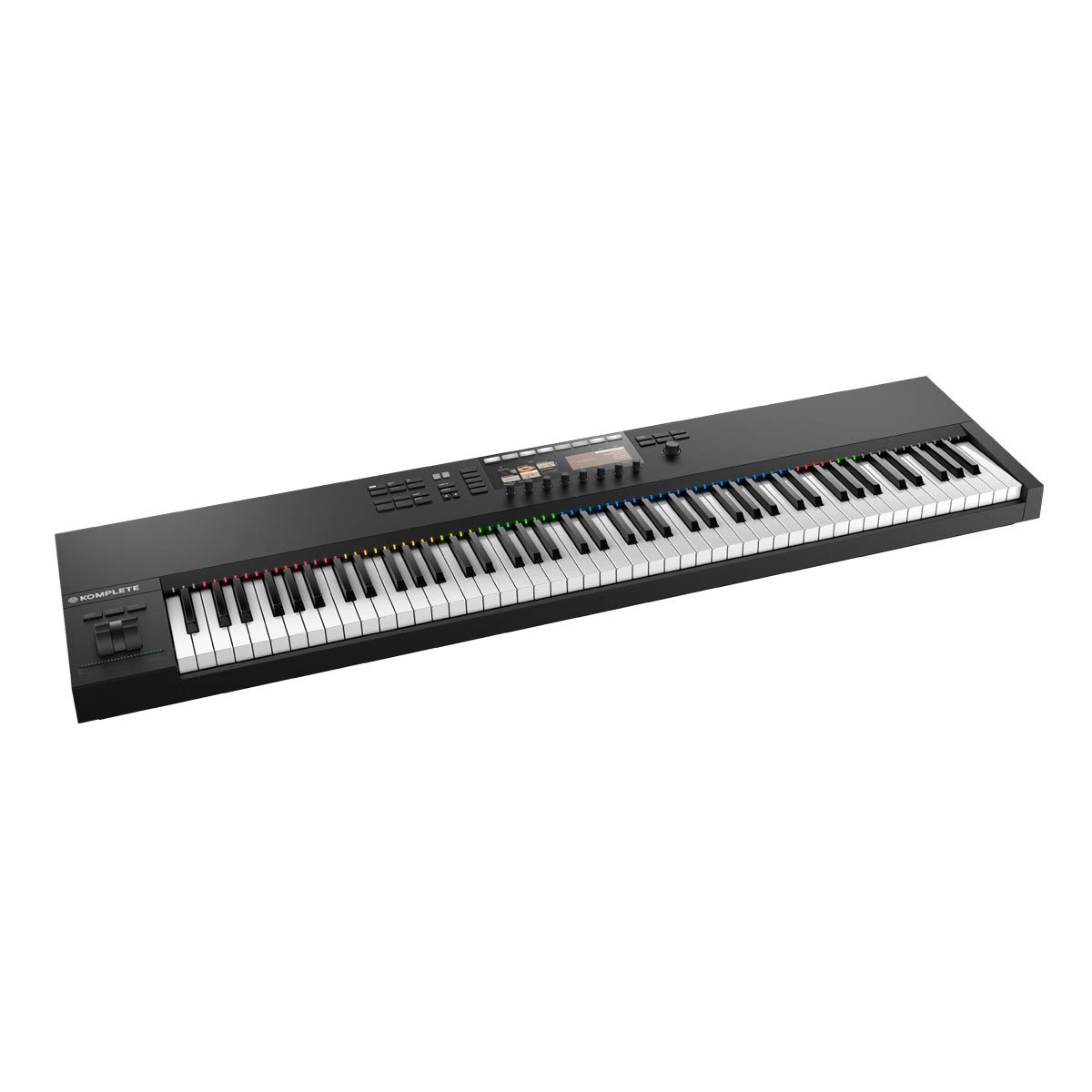 Komplete Kontrol S88 MK2 | Amazon.com.br