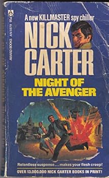 Night of the Avenger