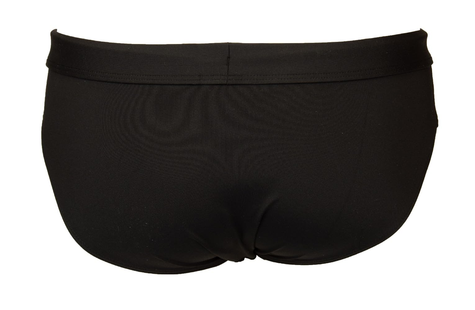 Calvin Klein Slip Mare Uomo CK Piscina Coulisse Esterna plachetta in plastica Morbida con Logo Articolo ZM0ZM02753