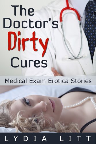 The Doctor's Dirty Cures