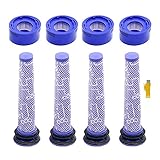  Modelo compatible:  para Dyson V7 Motorhead V8 Absolute + V7 Animal V8 Animal + v8 Absolute V8 MOTORHEAD V7 Absolute Robot Aspirador. 