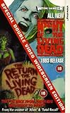  Night Of The Living Dead / The Return Of The Living Dead [UK IMPORT]