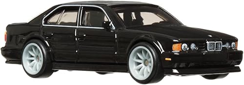 Miniatura 1 de Hot Wheels HKD28 Fast and Furious - 1991 BMW M5 3 Years Old and Up