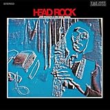�w�b�h�E���b�N(Clear Red Vinyl)