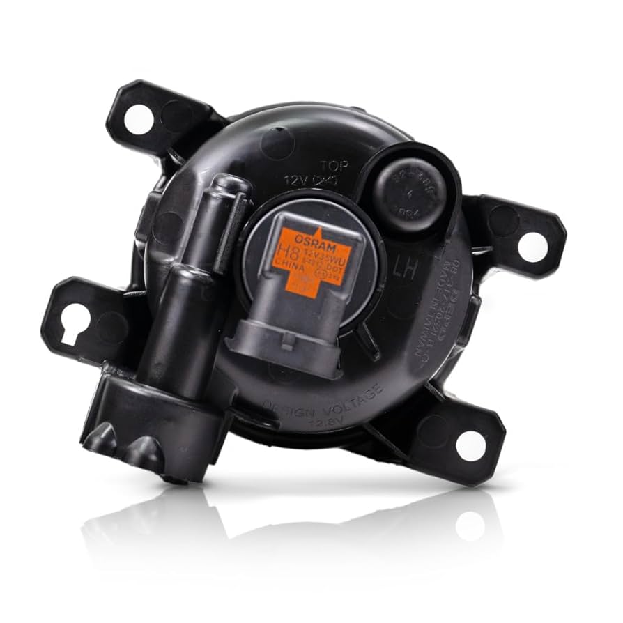 Amazon | ホンダ リッジライン フォグライトアセンブリ 2017