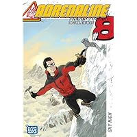 Adrenaline #8