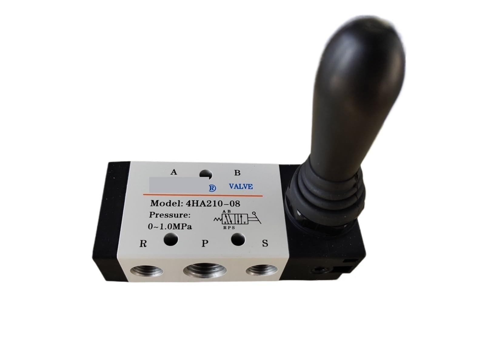 Distributeur pneumatique 4H230C-08 pour contrôle précis de vérin