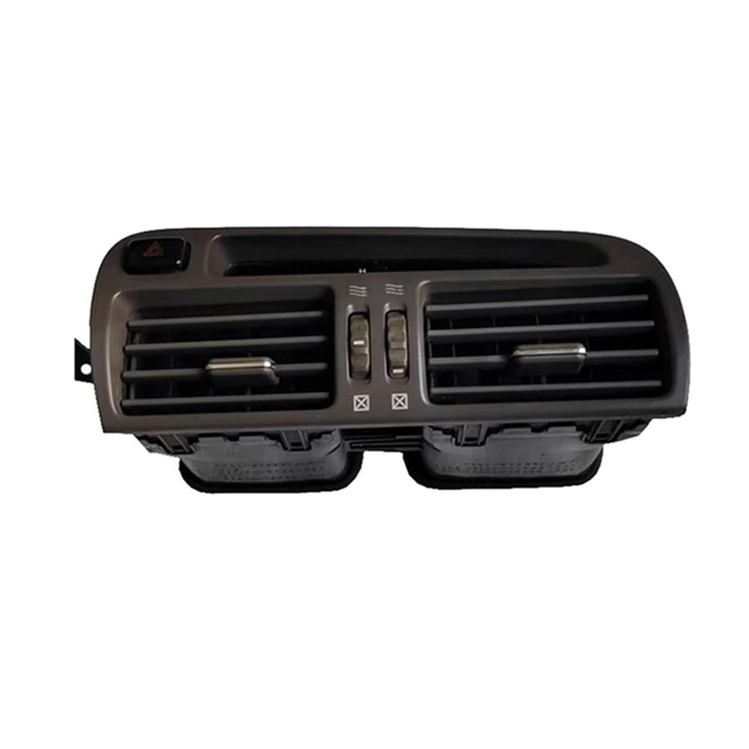 Car Air-Conditioning Vent A/C Front Middle Center Console Air Vent Outlet JZS160 161 Fit for Lexus GS300