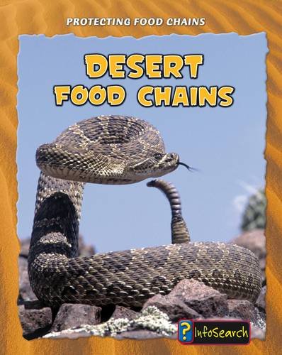 Desert Food Chains