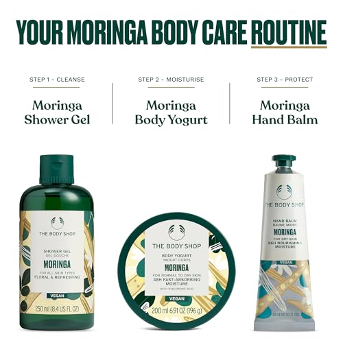 Baume mains Moringa 30ml - vue 7