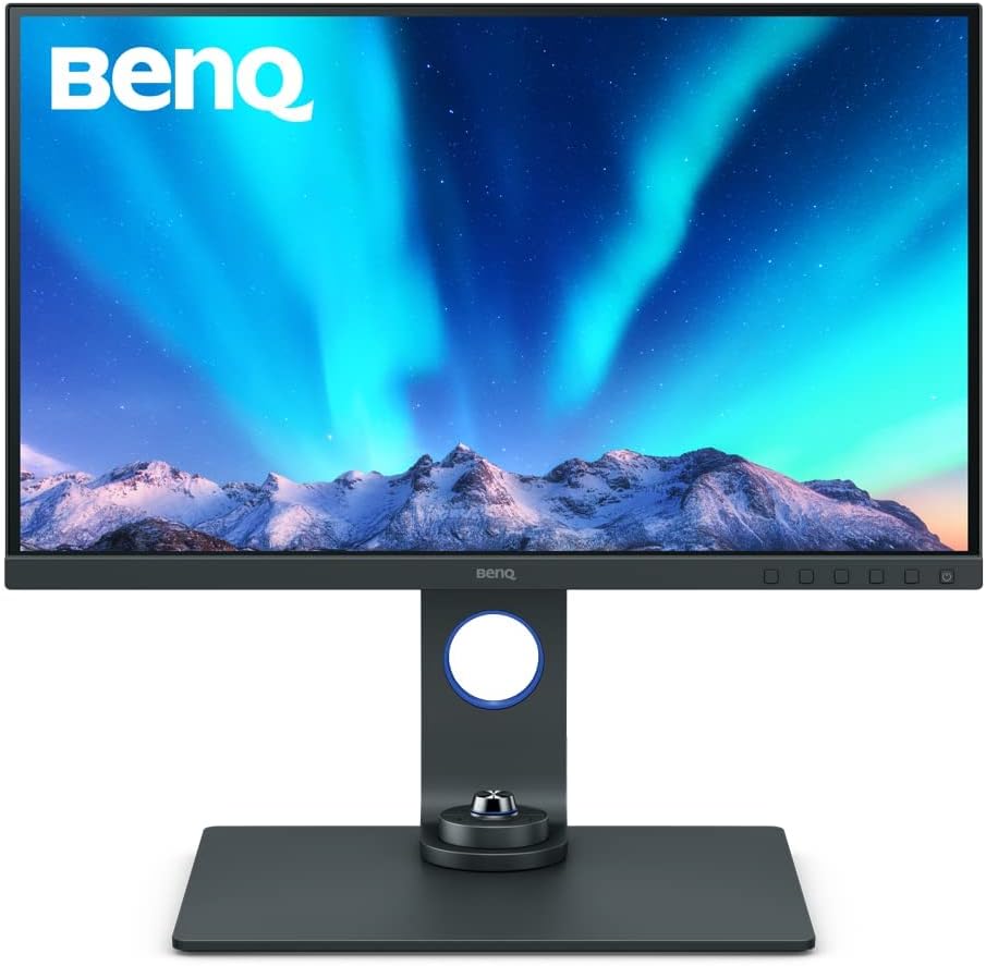 مانیتور "27 بنکو مدل SW270C